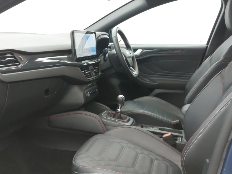 Used Ford Focus 2023 for sale - 78147475: Photo 5