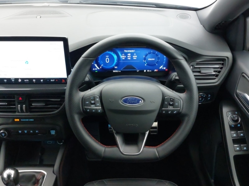 Used Ford Focus 2023 for sale - 78147475: Photo 7