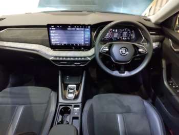 Used Skoda Octavia 2024 for sale - 74025693: Photo