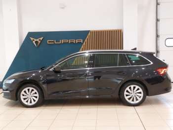Used Skoda Octavia 2024 for sale - 74025693: Photo