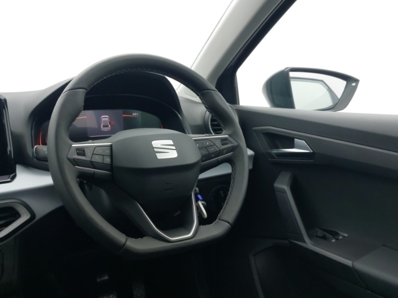 Used SEAT Ibiza 2025 for sale - 77281515: Photo 10