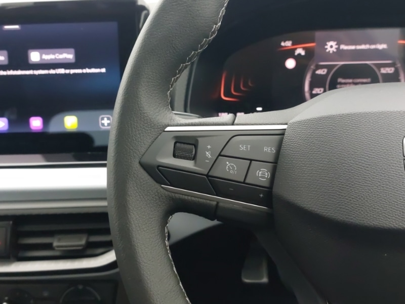 Used SEAT Ibiza 2025 for sale - 77281515: Photo 17