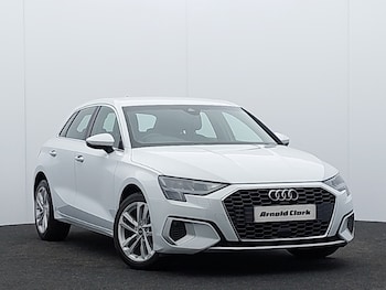 Used Audi A3 2023 for sale - 78654120: Photo