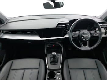 Used Audi A3 2023 for sale - 78654120: Photo
