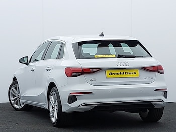 Used Audi A3 2023 for sale - 78654120: Photo