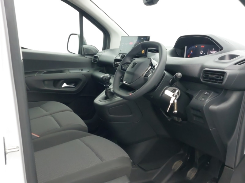 Used Peugeot Partner 2026 for sale - 78041237: Photo 12
