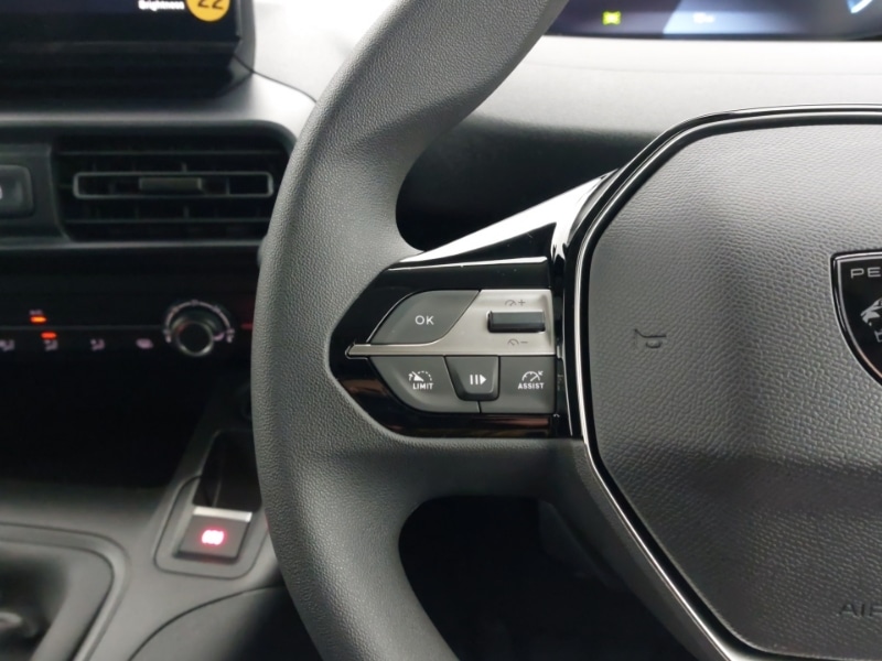 Used Peugeot Partner 2026 for sale - 78041237: Photo 17