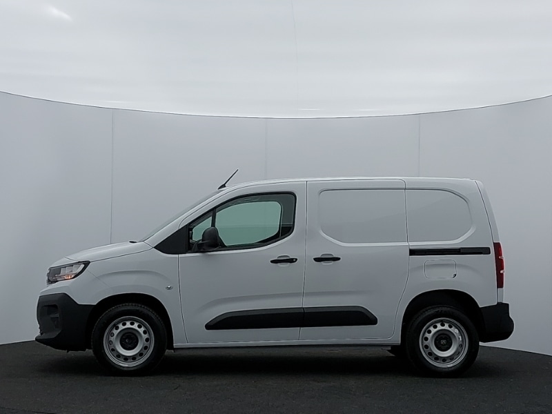 Used Peugeot Partner 2026 for sale - 78041237: Photo 4