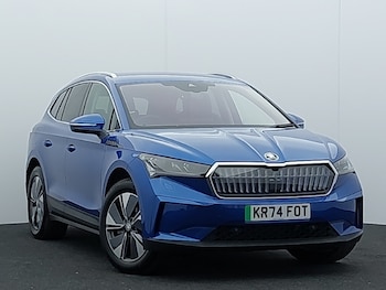 2024 - 210kW 85 Edition 82kWh 5dr Auto [Suite/Advanced]