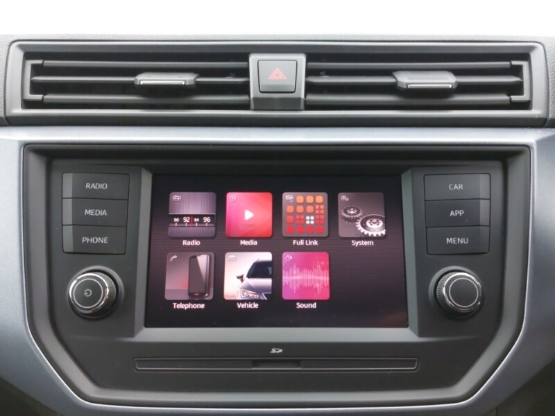 Used SEAT Arona 2019 for sale - 77761594: Photo 11