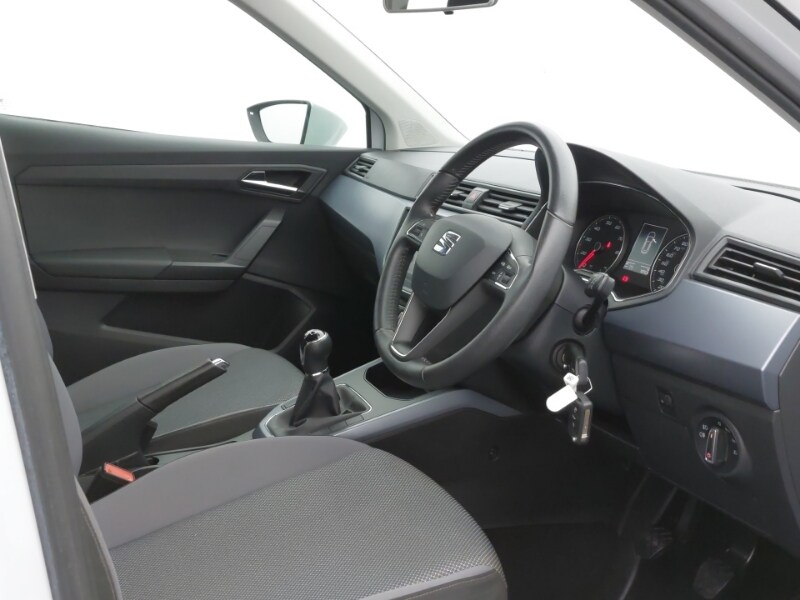 Used SEAT Arona 2019 for sale - 77761594: Photo 12