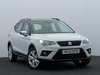 Used SEAT Arona 2019 for sale - 77761594: Photo