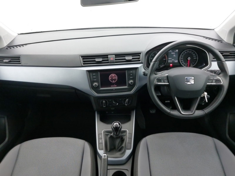 Used SEAT Arona 2019 for sale - 77761594: Photo 2