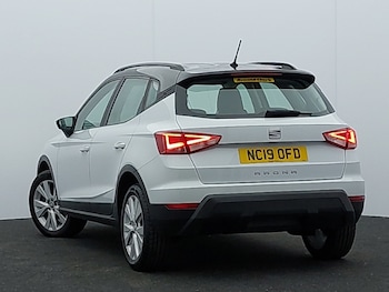 Used SEAT Arona 2019 for sale - 77761594: Photo