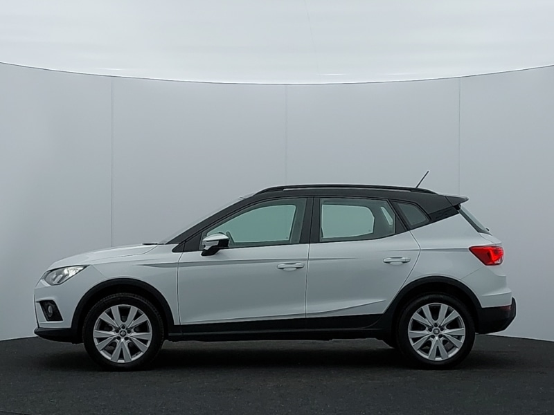 Used SEAT Arona 2019 for sale - 77761594: Photo 4