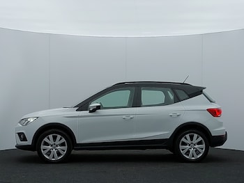 Used SEAT Arona 2019 for sale - 77761594: Photo