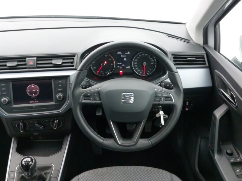 Used SEAT Arona 2019 for sale - 77761594: Photo 7