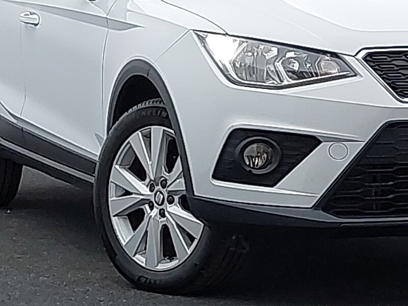 Used SEAT Arona 2019 for sale - 77761594: Photo 9