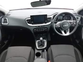 Used Kia Ceed 2024 for sale - 79684043: Photo