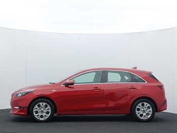 Used Kia Ceed 2024 for sale - 79684043: Photo