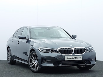 Used BMW 3 Series 2021 for sale - 79286347: Photo