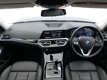 Used BMW 3 Series 2021 for sale - 79286347: Photo