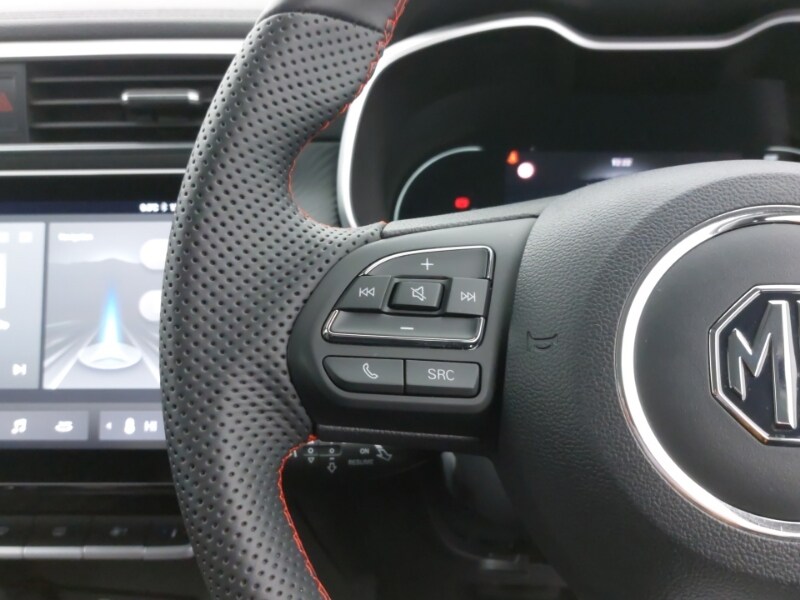 Used MG MG ZS 2025 for sale - 77517952: Photo 16