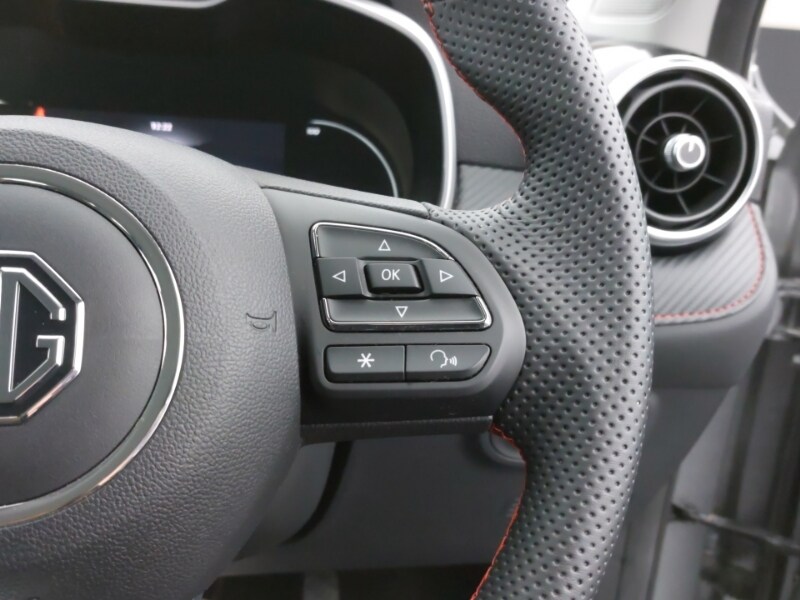 Used MG MG ZS 2025 for sale - 77517952: Photo 17