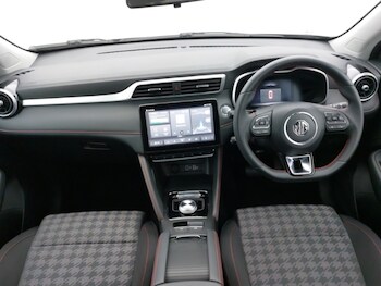 Used MG MG ZS 2025 for sale - 77517952: Photo