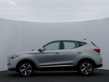 Used MG MG ZS 2025 for sale - 77517952: Photo