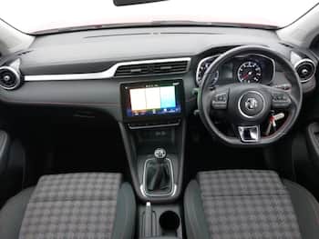 Used MG MG ZS 2021 for sale - 79586667: Photo