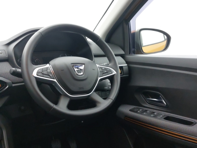Used Dacia Sandero Stepway 2022 for sale - 76771411: Photo 10