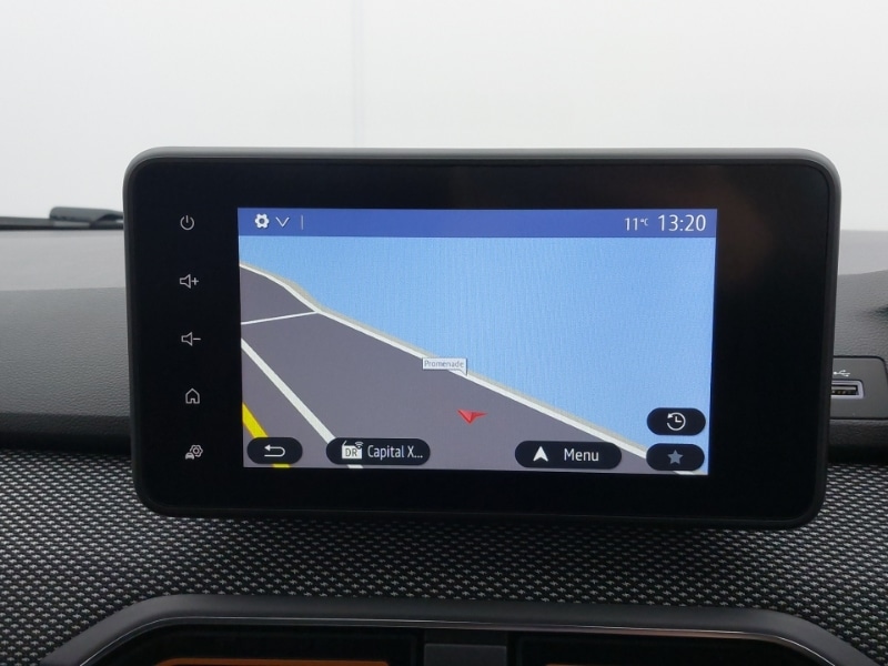 Used Dacia Sandero Stepway 2022 for sale - 76771411: Photo 11