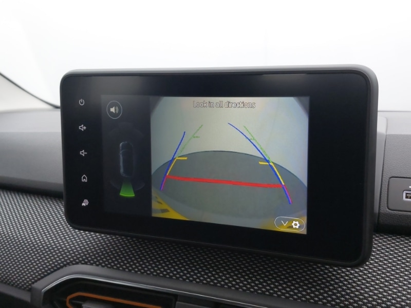 Used Dacia Sandero Stepway 2022 for sale - 76771411: Photo 13