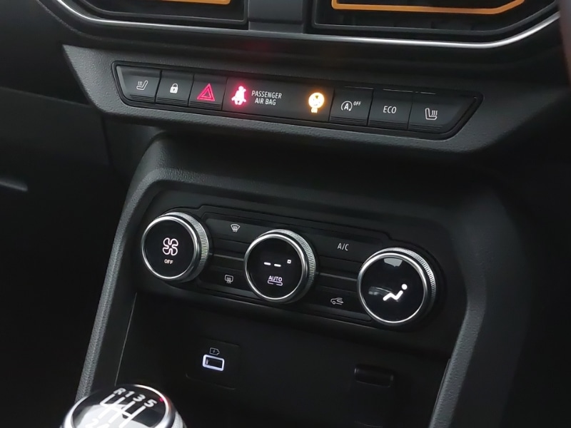 Used Dacia Sandero Stepway 2022 for sale - 76771411: Photo 15