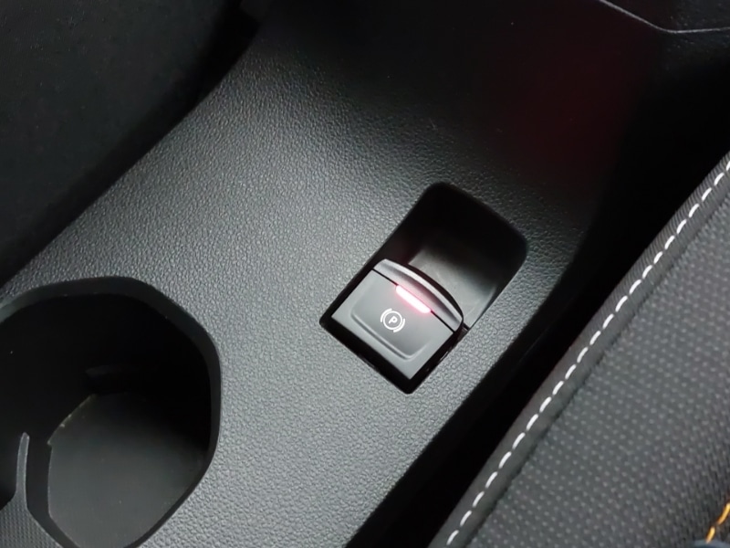 Used Dacia Sandero Stepway 2022 for sale - 76771411: Photo 16