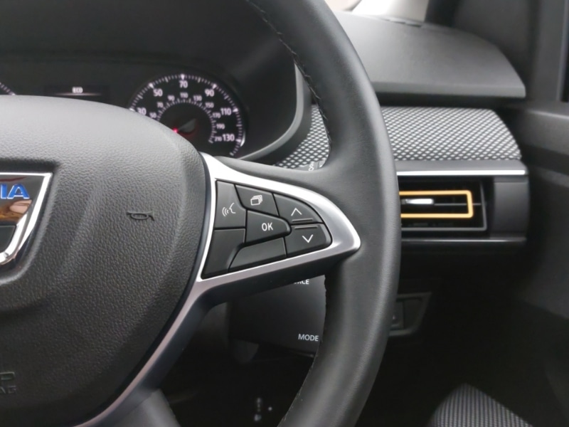 Used Dacia Sandero Stepway 2022 for sale - 76771411: Photo 18