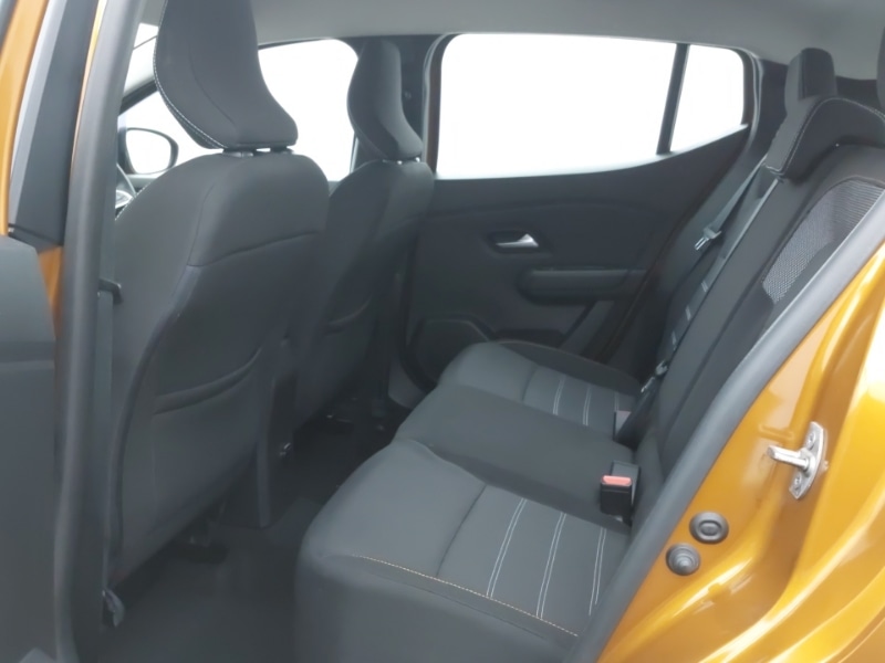Used Dacia Sandero Stepway 2022 for sale - 76771411: Photo 6