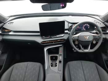 Used Cupra Terramar 2026 for sale - 79654268: Photo