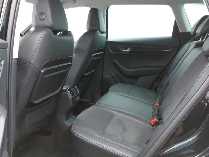 Used Skoda Karoq 2022 for sale - 78054581: Photo 6