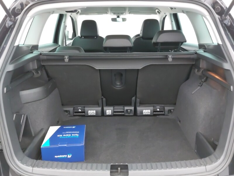 Used Skoda Karoq 2022 for sale - 78054581: Photo 8