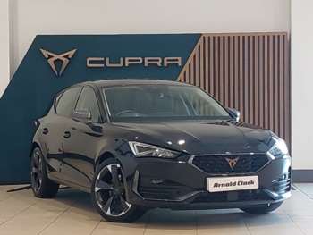 2024 - 1.5 TSI V1 5dr