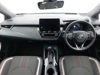 Used Toyota Corolla 2022 for sale - 78783360: Photo