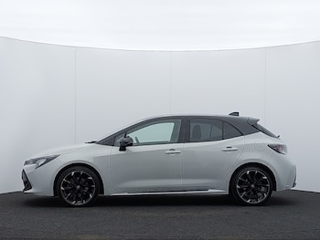 Used Toyota Corolla 2022 for sale - 78783360: Photo