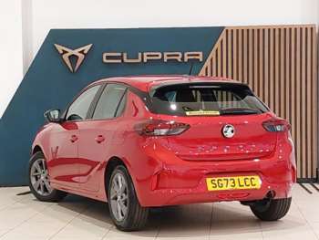 Used Vauxhall Corsa 2023 for sale - 74973221: Photo