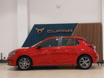 Used Vauxhall Corsa 2023 for sale - 74973221: Photo
