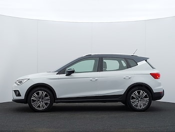 Used SEAT Arona 2020 for sale - 78238532: Photo