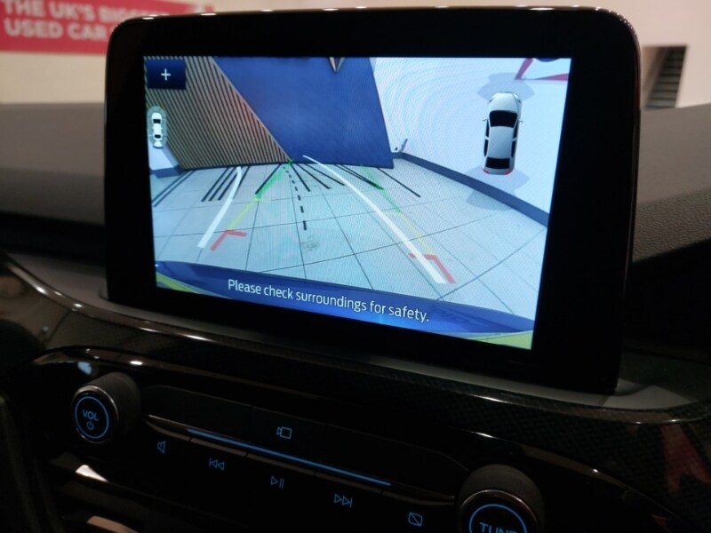 Used Ford Kuga 2023 for sale - 77517945: Photo 17