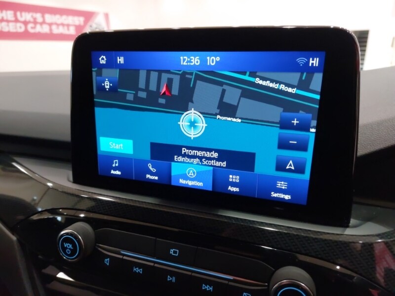 Used Ford Kuga 2023 for sale - 77517945: Photo 18