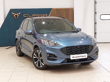 Used Ford Kuga 2023 for sale - 77517945: Photo